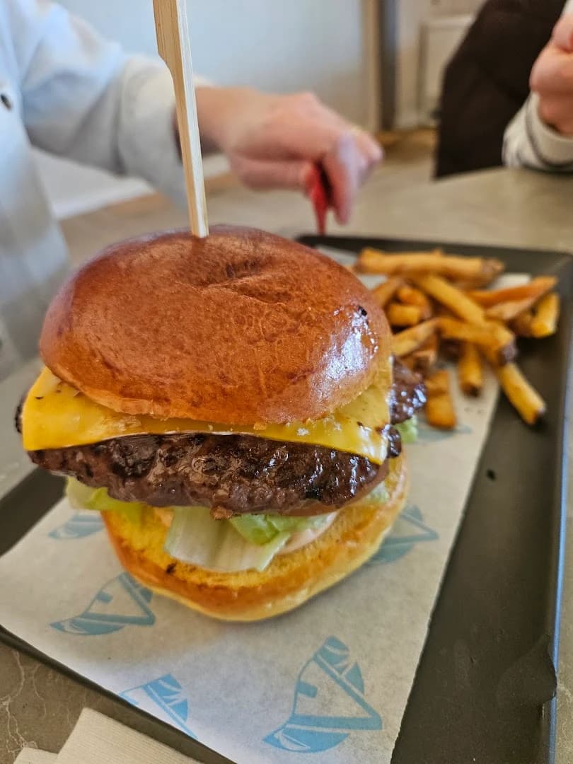 La Barraquita Beach Club & Restaurant - Photo 4