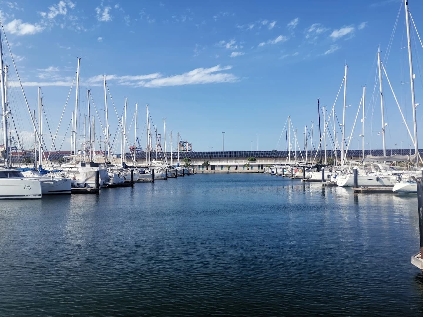 La Barraquita Beach Club & Restaurant - Photo 5