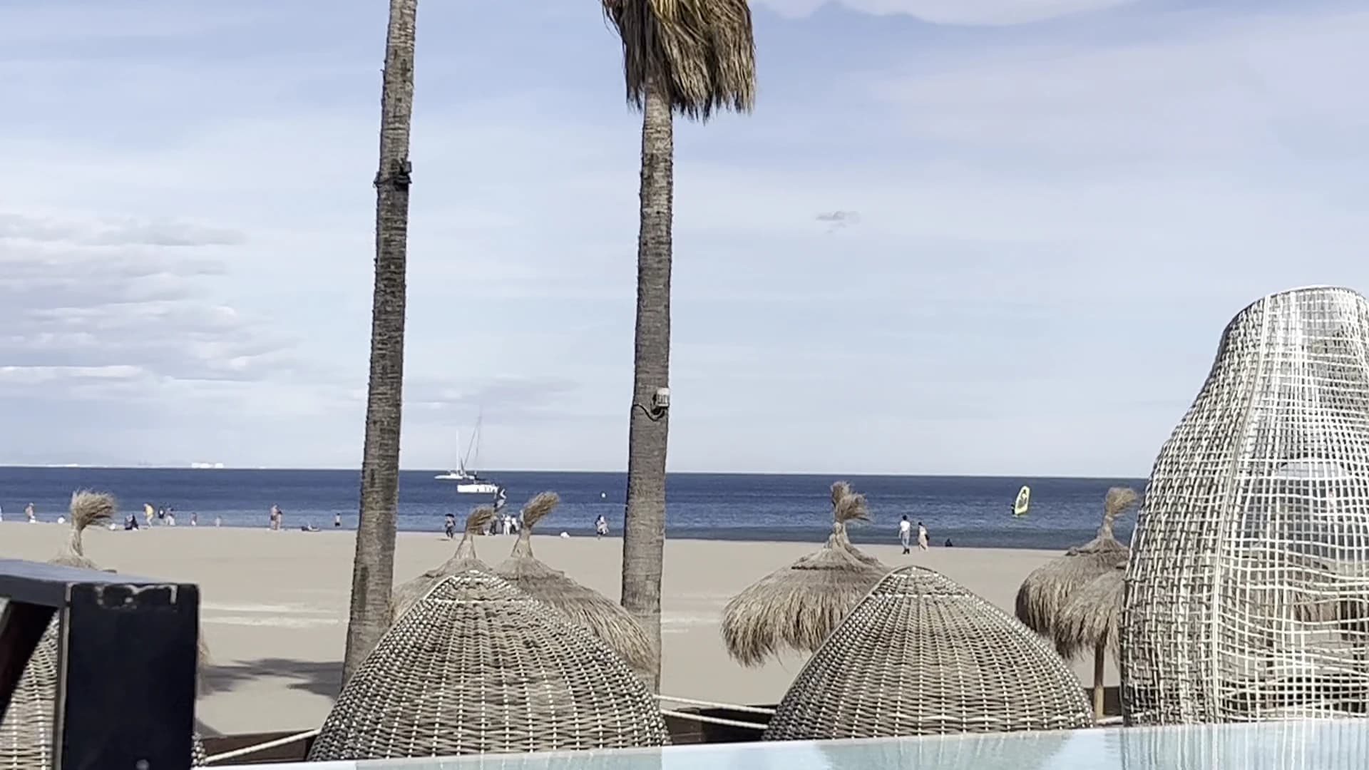 Marina Beach Club - Photo 2