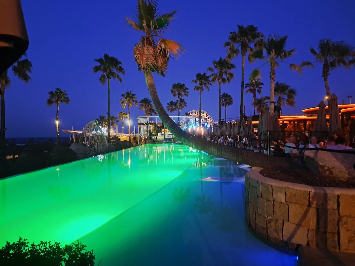 Marina Beach Club Restaurant - Photo 4