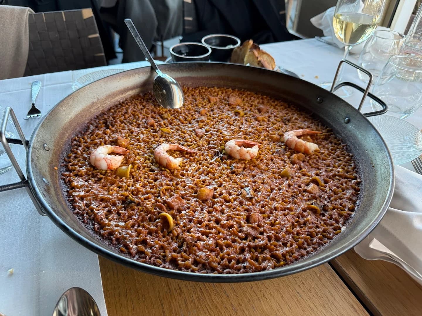 Marina Beach Club Restaurant - Photo 5