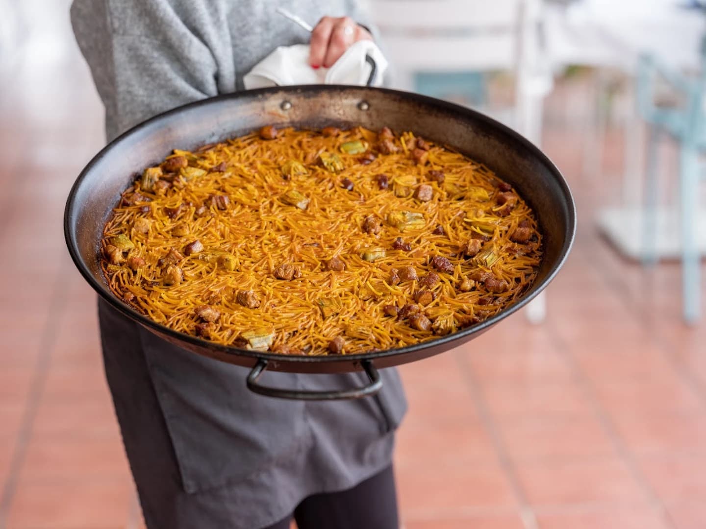 Mikkonos Beach Club - Photo 4