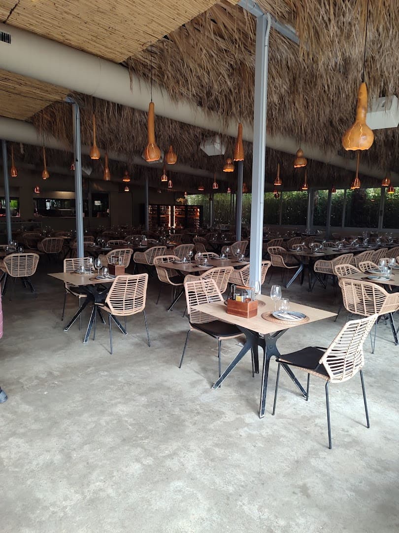 Mamut Beach Club - Photo 3