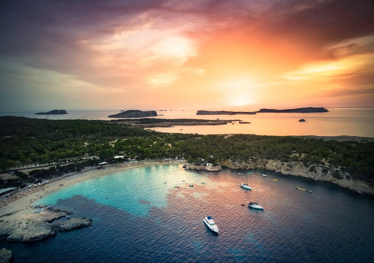 Cala Bassa Beach Club photo 5